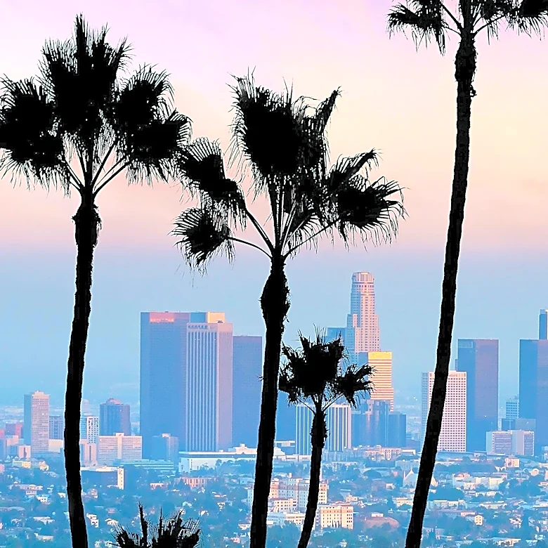 What Is the Real Full Name of Los Angeles?