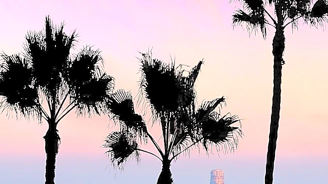 What Is the Real Full Name of Los Angeles?