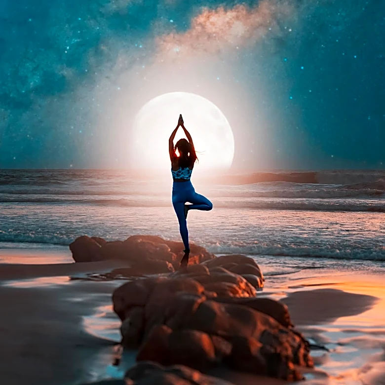 Why Is the True Origin of Yoga Still Debated by Scholars?