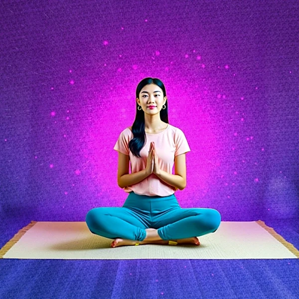 How did Yoga Became a Global UN Event