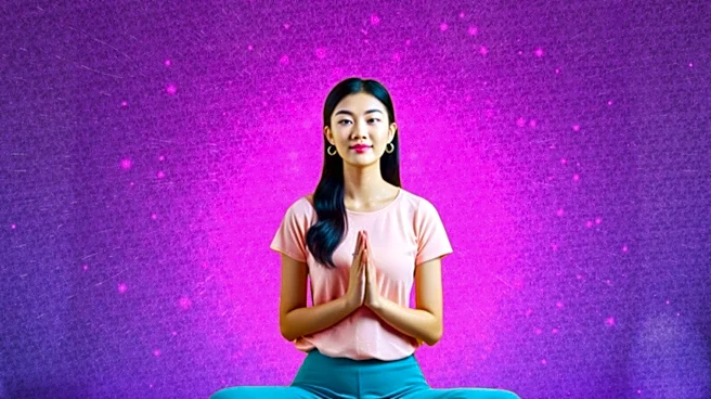 How did Yoga Became a Global UN Event