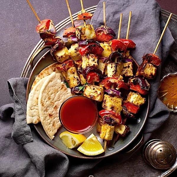 What Makes Shish Kebab So Simple Yet So Flavorful?