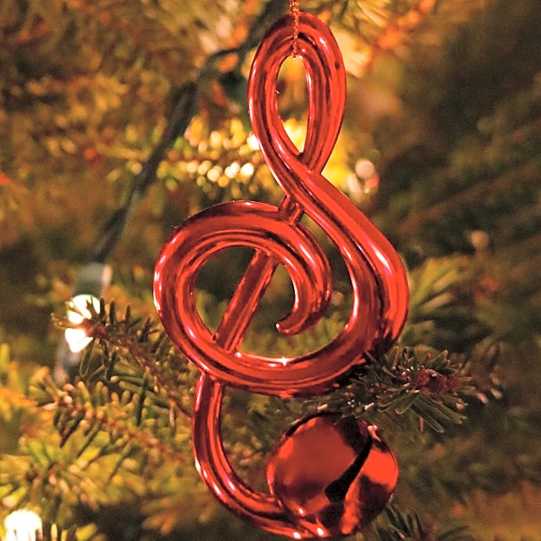 Peace on Earth Was Written Specifically for Bowie’s Duet With Bing Crosby