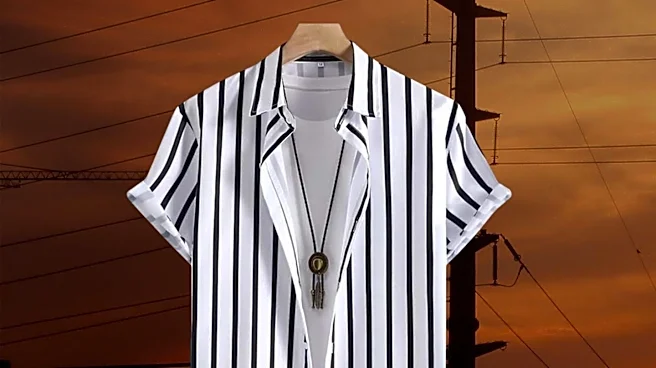 How the Bolo Tie Went From Western Wear to Global Fashion
