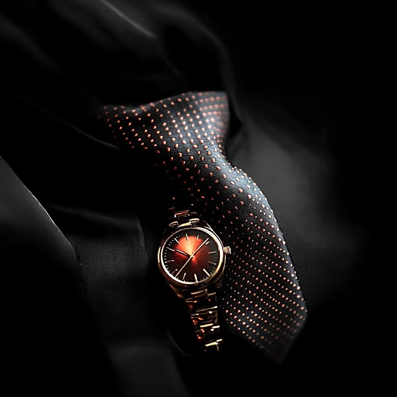 What Is an Ascot Tie, and When Are You Supposed to Wear One?