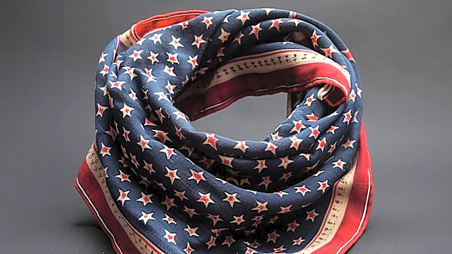 How Did the Cravat Go From Military Gear to a Fashion Statement?