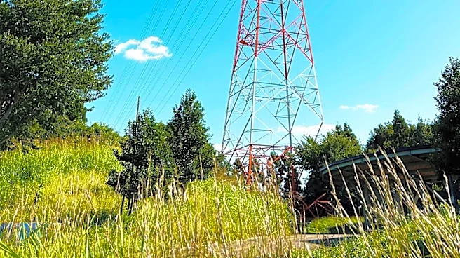 The Evolution of Power Lines Explained