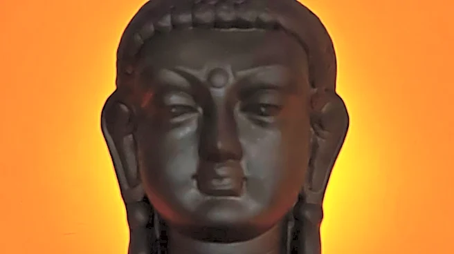 The Basics of Dhyana Mudra Explored