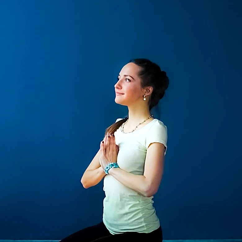 What is the Meaning of Anjali Mudra in Yoga