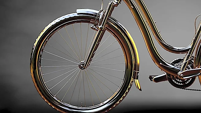 Annie Londonderry Blended Cycling, Publicity and Entrepreneurship in the 1890s