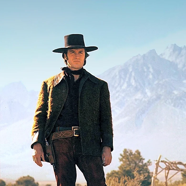 This Day in History: Sergio Leone Introduced the Man With No Name