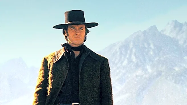 This Day in History: Sergio Leone Introduced the Man With No Name