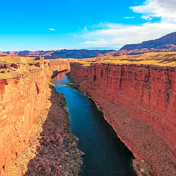 This Day in History: Canyonlands Became a National Park on September 12