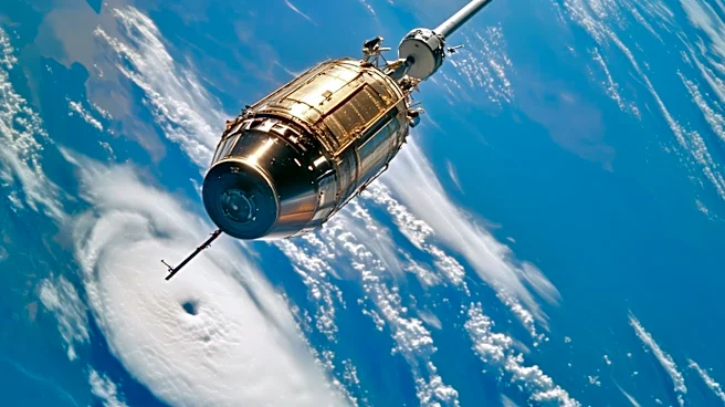 Gemini 11’s Crewed Earth-Orbit Altitude Record Stood Until 2024