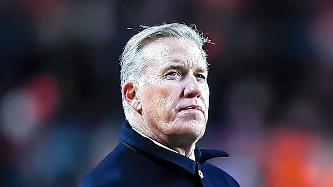 John Elway Won Super Bowl XXXIII MVP in His Final NFL Game