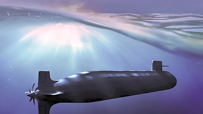 On This Day: USS New Jersey Joined the U.S. Navy’s Submarine Fleet