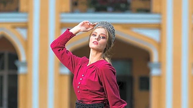 What Can Sleeves Reveal About Centuries of Fashion?