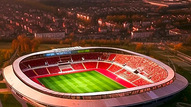 How did Bristol Motor Speedway Become a Multi-Sport Hub