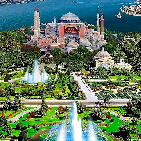 Why Ankara Has Been a Crossroads of Empires for Thousands of Years