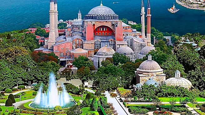 Why Ankara Has Been a Crossroads of Empires for Thousands of Years