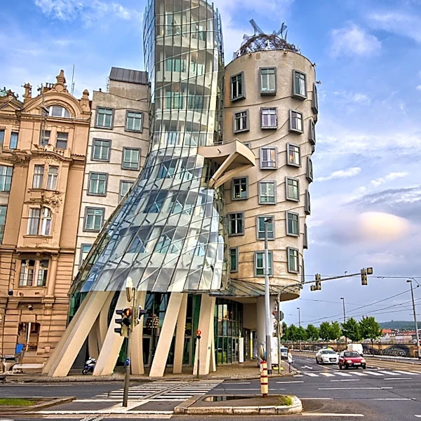 How to Navigate Prague Without Getting Lost in Its Districts