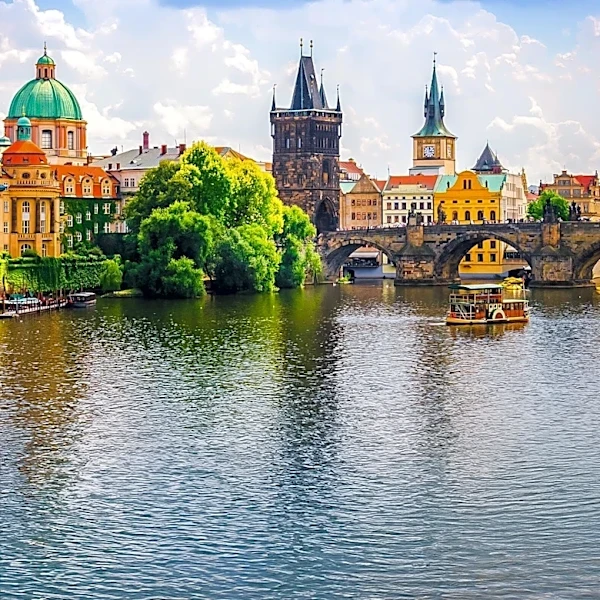 What Makes Prague One of Europe’s Most Fascinating Cultural Cities?