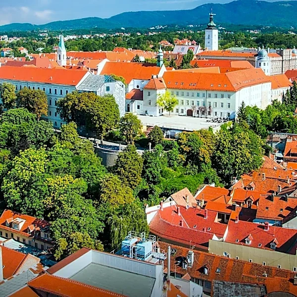 What Makes Zagreb More Than Just Croatia’s Capital?