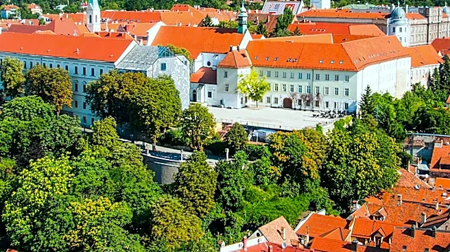What Makes Zagreb More Than Just Croatia’s Capital?