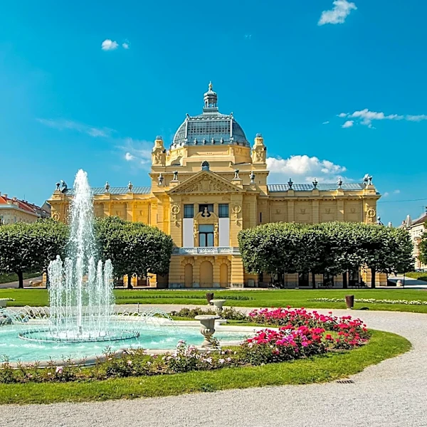 Why Zagreb Is Becoming One of Europe's Most Interesting City Breaks