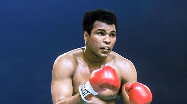 On This Day: Muhammad Ali Beat Leon Spinks to Reclaim the Heavyweight Crown