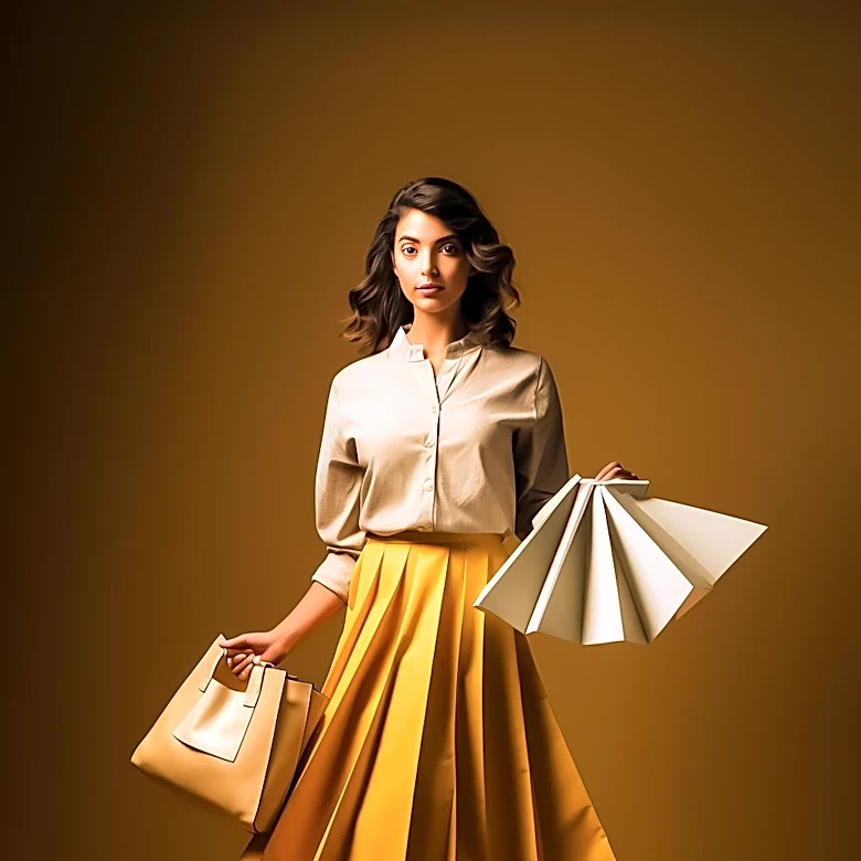 Why Did the Midi Skirt Become a 1970s Fashion Icon?