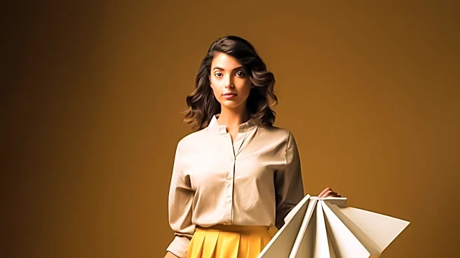 Why Did the Midi Skirt Become a 1970s Fashion Icon?