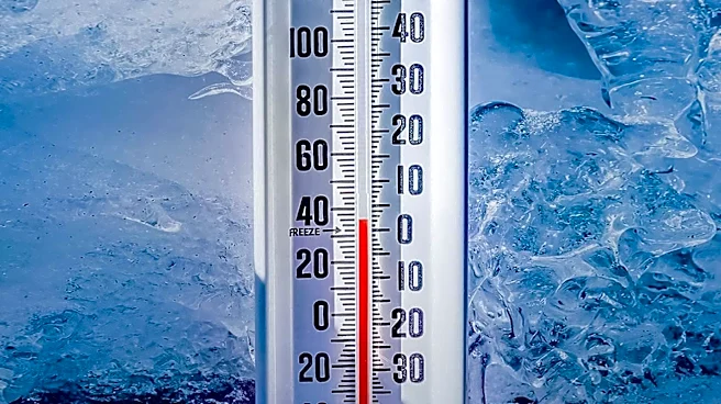 Why Swimming in Cold Water Can Be Dangerous With Cold Urticaria