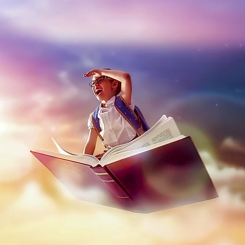 What Makes a Great Adventure Story So Hard to Put Down?