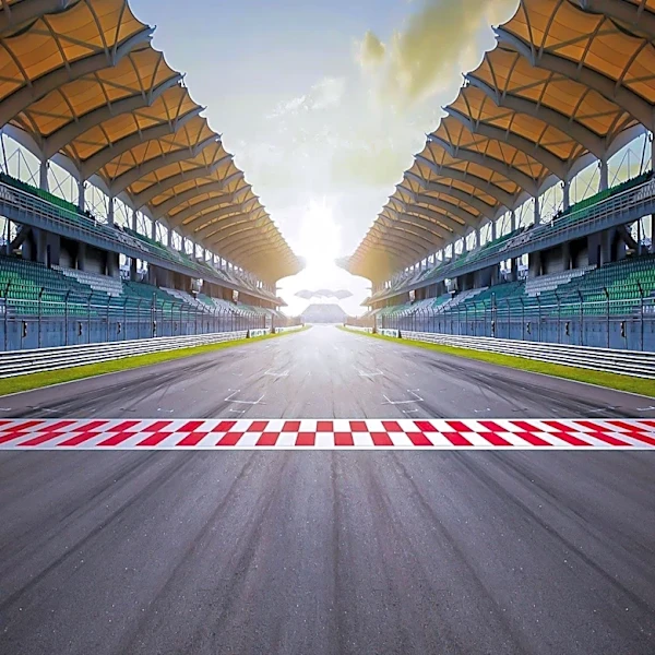 The Evolution of Argentine Grand Prix Tracks Explored