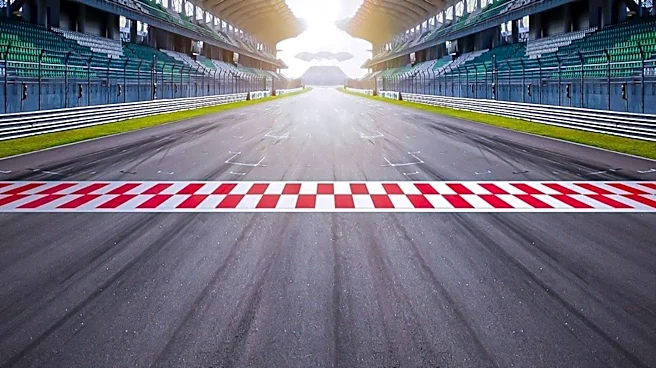 The Evolution of Argentine Grand Prix Tracks Explored
