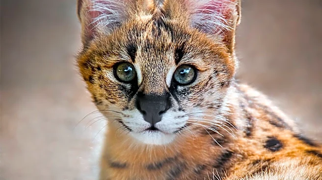 What Makes the Egyptian Mau One of the World's Most Distinctive Cats?