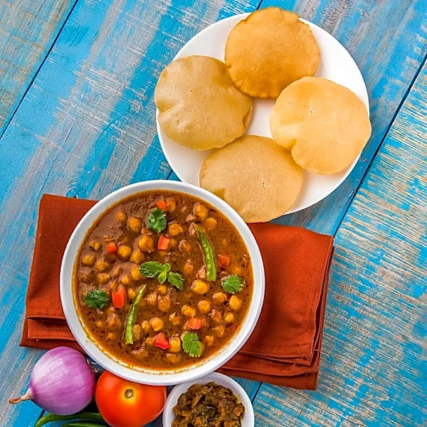 What Is the Secret Behind Chana Masala’s Bold Flavor?