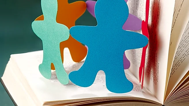 How do Global Groups Drive Information Literacy