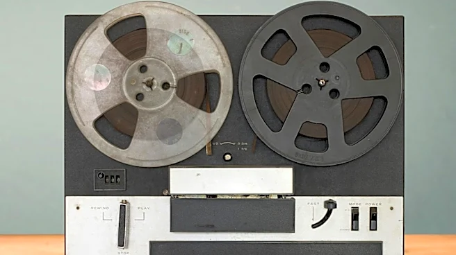 Bing Crosby Didn't Just Make Records—He Helped Change Recording Itself