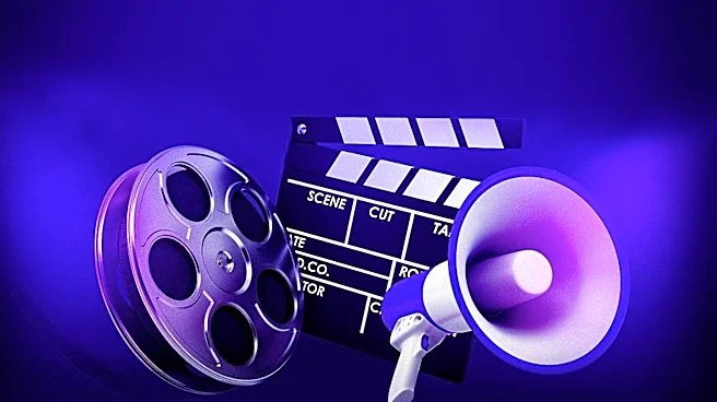 Roger & Me Won the People's Choice Award at the 1989 Toronto Film Festival