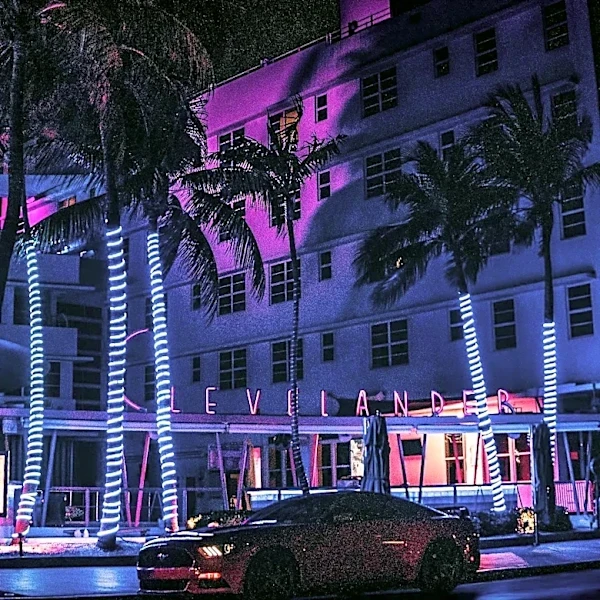 On This Day: Miami Vice Brought a Bold New Style to NBC