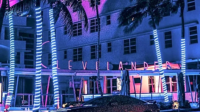 On This Day: Miami Vice Brought a Bold New Style to NBC