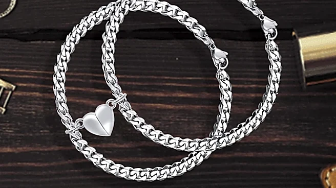 How World War II Helped Spark a Charm Bracelet Boom in America