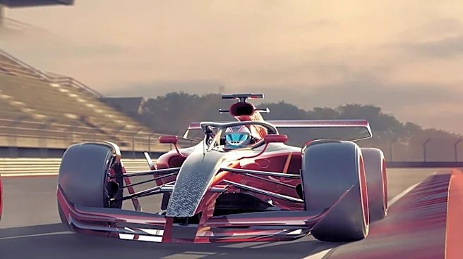 How KARA Became South Korea's National Motorsport Authority