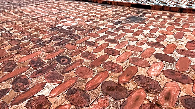 Why the Taj Mahal Became the World's Most Famous Monument to Love