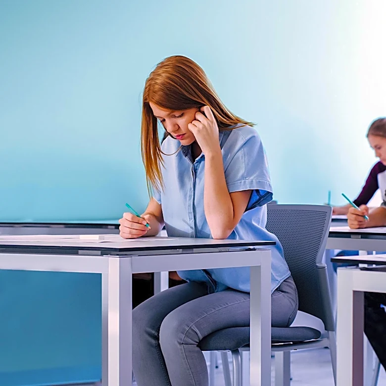 How Can Study Hall Help Students Stay on Top of Schoolwork?