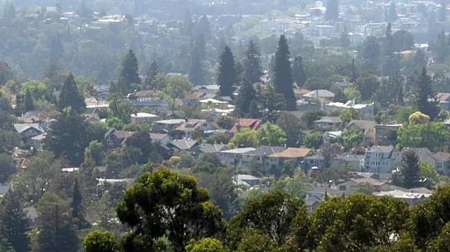 From Public Housing to Baseball: How Chavez Ravine's Future Changed