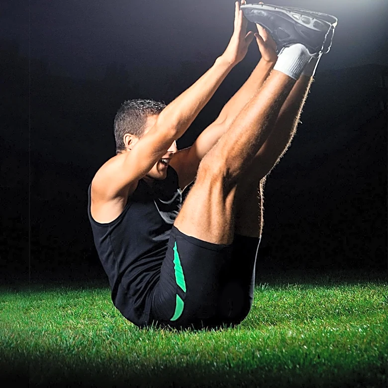 What Exercises Build a Stronger Core and Lower Body?