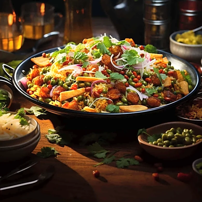 The Universal Language of Comfort Food Explored